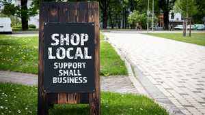 The Power of Small: 7 Reasons Why Choosing Small Businesses Over Retail Giants Matters