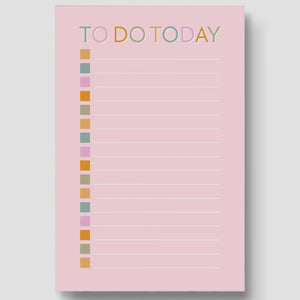 To Do Today Extra Large Post-It®