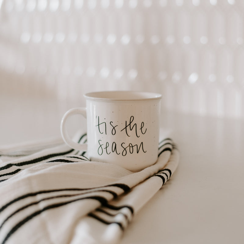 'Tis The Season Coffee Mug