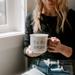 'Tis The Season Coffee Mug