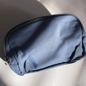 Belt Bag - (7 Colors)