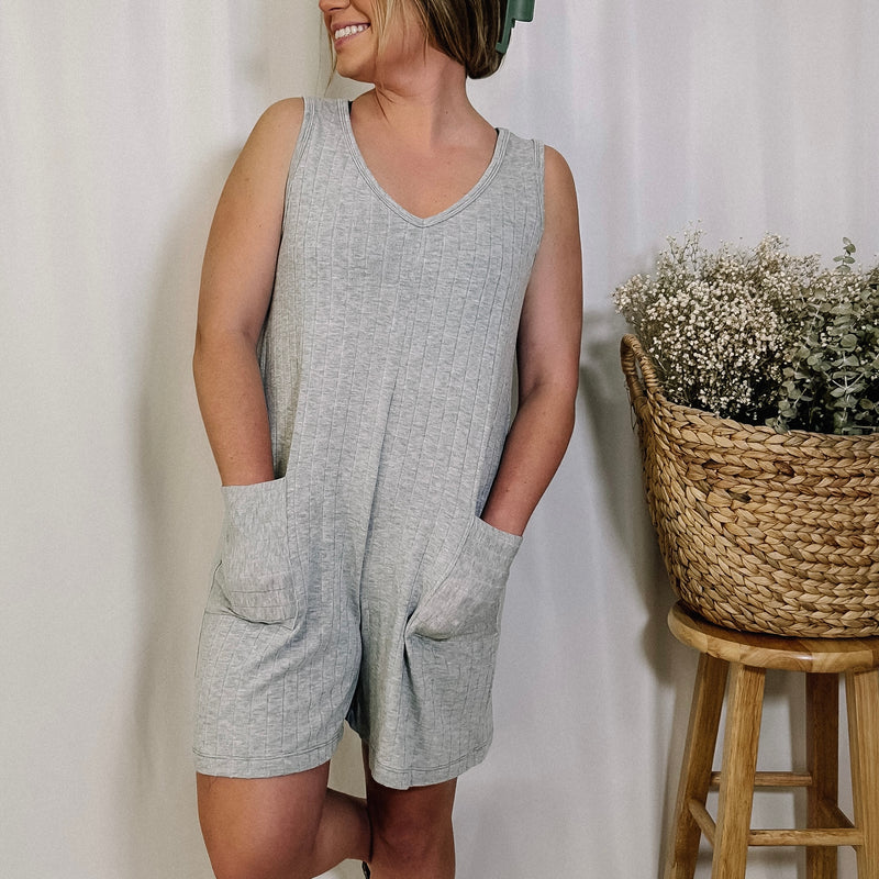 Fun In The Sun Romper