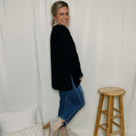 In A Meeting Blouse (3 Colors)