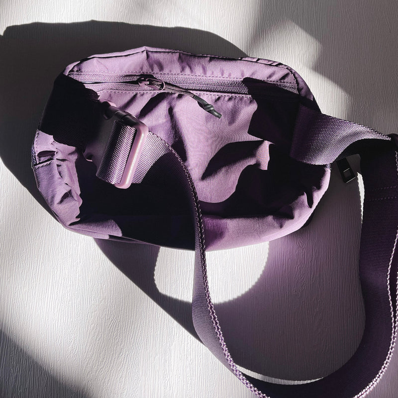 Belt Bag - (7 Colors)