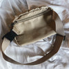 Belt Bag - Tan