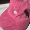 Daisy Baseball Hat (2 Colors)