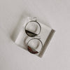 Hoop Earrings (2 Colors)