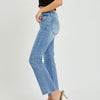 Britton Slim Straight Leg Denim