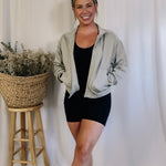 Active Girly Lightweight Jacket
