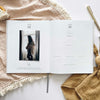 Pregnancy Journal - White