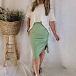 Malibu Knit Top