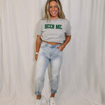 Beer Me Graphic Tee - LAST ONE