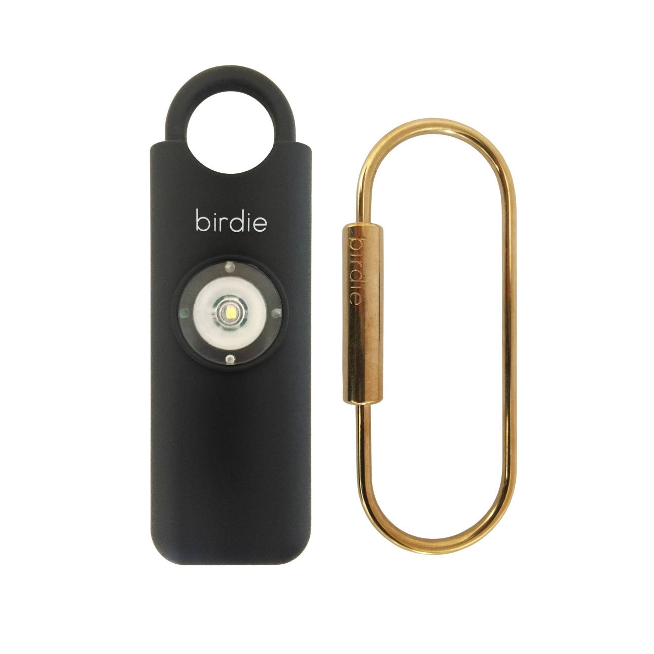 She's Birdie Personal Safety Alarm (4 Colors) - LAST ONE