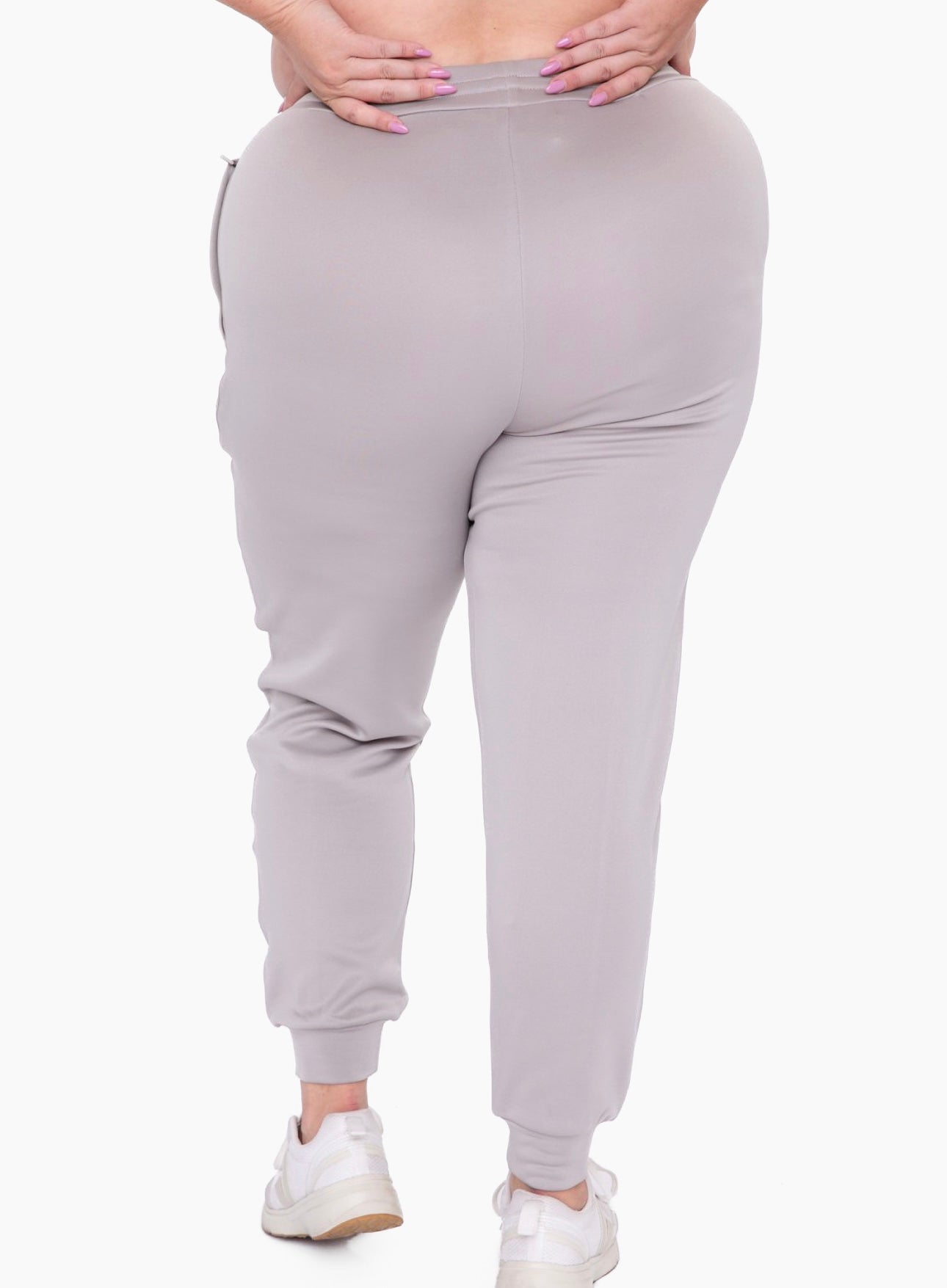 Active Girly Lightweight Joggers