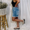 Sweet Summertime Denim Shorts