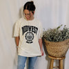 Midwest Oversized Graphic Tee - LAST ONE
