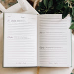 Be Still Journal - LAST ONE