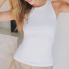 Closet Essential Reversible Tank - White