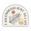 Pretty Positivity Stickers