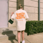 Honeys Makin' Moneys Graphic Tee - LAST ONE