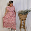 Nights in Venice Maxi Dress - LAST ONE