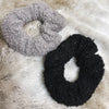Teddy Scrunchy (2 Colors)