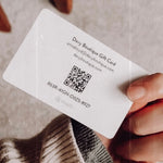 Davy Boutique Physical Gift Card