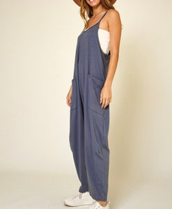Forever Young Jumpsuit