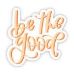 Pretty Positivity Stickers