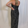 Perfect Evening Maxi Dress