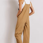 At The Orchard Button Down Overalls