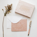 Encouragement Card Set