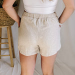 Walk On The Beach Shorts