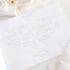 Little One Baby Journal - Grey