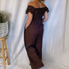 My Forever Date Jumpsuit