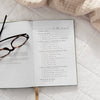 Praying Scripture Journal | Grief & Loss - LAST ONE