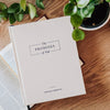 The Promises Of God | Coffee Table Book - LAST ONE
