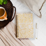 Every Day Praise Spiral Journal - LAST ONE