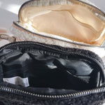 Sherpa Belt Bag - (2 Colors)