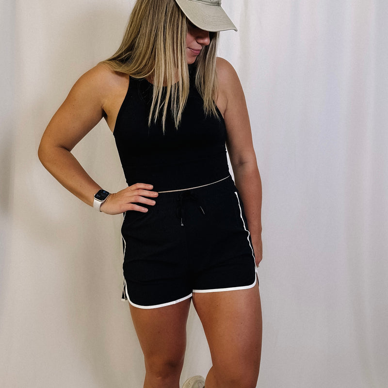 For Everyone Shorts