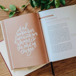 The Promises Of God | Coffee Table Book - LAST ONE