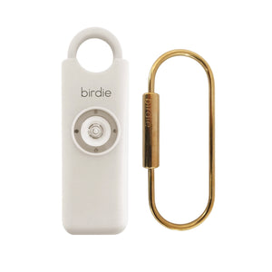She's Birdie Personal Safety Alarm (4 Colors) - LAST ONE