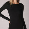 Very Necessary Basic Top - Black