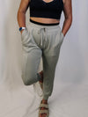 Active Girly Lightweight Joggers