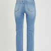 Britton Slim Straight Leg Denim