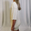 Dreamy 2-Piece Lounge Set - Cream