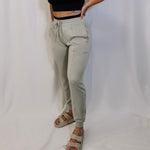 Active Girly Lightweight Joggers