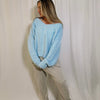 Clear Skies Sweater
