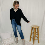 In A Meeting Blouse (3 Colors)