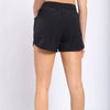 Out For A Jog Athleisure Shorts